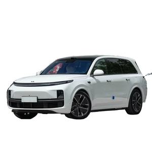 Véhicule électrique d'occasion 2025 en excellent état, faible kilométrage, prêt à rouler, qualité parfaite xx - Product Image 1