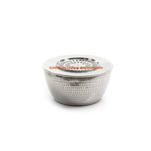 Calentador Dallah más vendido y de alta calidad Diseño personalizado Calentador de café Dallah Arabian Design - Product Image 1