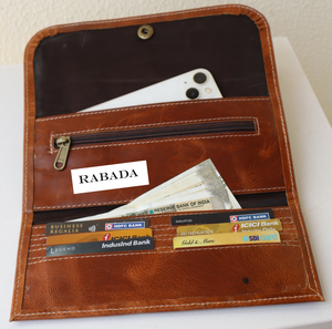 Carteras de mujer de cuero genuino de alta calidad precio al por mayor carteras y accesorios de mujer bolsos de mano de diseñador para niñas - Product Image 5