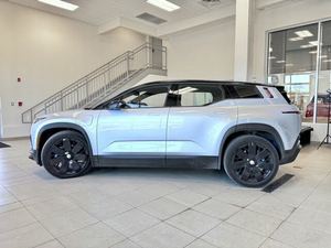 Super affaire.. Fisker Ocean One AWD d'occasion 2023 - Product Image 3