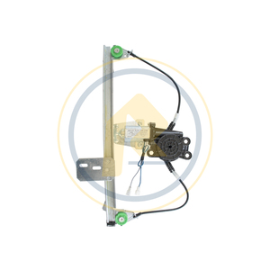 Régulateur de vitre Ac Rolcar ADAPTABLE pour OE 96004214 compatible avec Citroën AX 1986 - Product Image 1