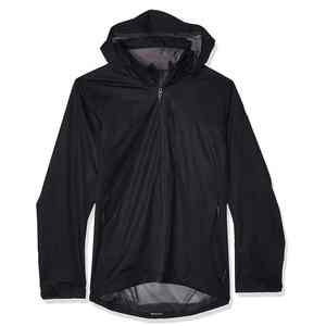 Offre Spéciale hommes en plein air col haut fermeture éclair bloc de couleur imperméable Softshell veste de golf hommes en plein air vestes de golf - Product Image 6