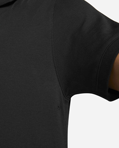 Camiseta 100% Poliéster, Polo de Golf Personalizado, Sublimación, Bordado, Polo en Blanco, Camiseta de Algodón, Polos para Hombre - Product Image 5