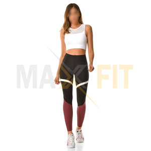 Premium Quality and Your <b>Own</b> Reversible With New <b>Model</b> Women Clothing Leggings by MAXFIT ENTERPRISES - Product Image 1