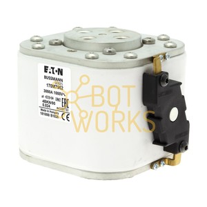 Per Eaton 170M7962 - Nuovi Fusibili e Portafusibili - Product Image 1