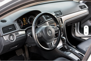 Volkswagen Passat TDI SE 2015 Usado, con Volante a la Izquierda/Derecha - Product Image 4