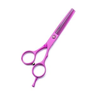 Vente directe d'usine, ensemble de ciseaux à cheveux professionnels en acier inoxydable pour salon, qualité supérieure, métal durable, Med Corporation - Product Image 6