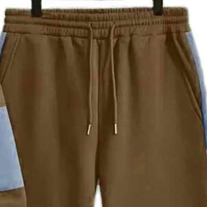 Chándales de Forro Polar con Bordado Personalizado para Entrenamiento, Ajuste Holgado, Polialgodón, Unisex, Chándales para Hombre para Invierno - Product Image 6