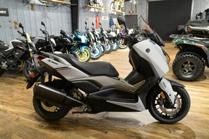Scooter/Motocicleta XMAX 2025 2026, Nuevo, Superventas, 3 Años de Garantía, Venta Mundial - Product Image 3