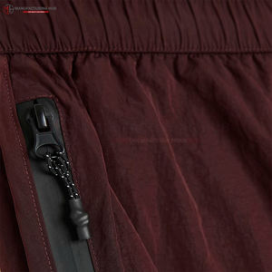 บอร์ดวิ่งสำหรับผู้ชายฟิตเนสวิ่งลายตาข่ายแห้งเร็วแบบมืออาชีพ OEM - Product Image 6