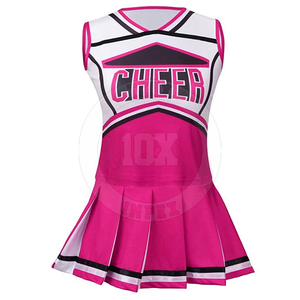 Uniformes de danse pour femmes les plus vendus vêtements de sport uniformes de danse avec logo personnalisé pour les femmes en stock - Product Image 2