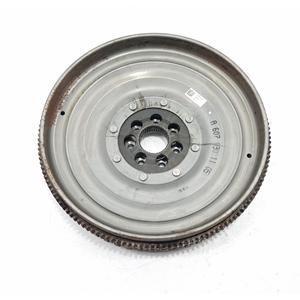VOLANO MERCEDES Classe B W246 2a Serie A6070301105 OM 607.951 Diesel 1500 (12>) - Product Image 1