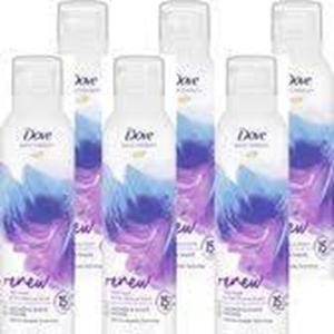 Espuma de Baño Dovee Premium, Suave, Nutritiva, Blanqueadora, Hidratante, Ecológica, Antibacterial, Refrescante - Product Image 6