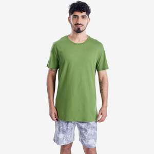 Camiseta de Algodón Suvin de Primera Calidad al por Mayor con Fibra de Fibra Larga y Tejido Ultra Suave para Uso Diario y Regalos - Product Image 2