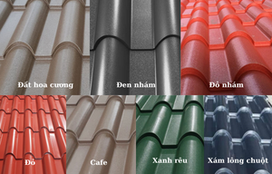 Matériau de construction Faible entretien Excellente résistance aux intempéries PPGL Toit en acier ondulé Écologique Durable Prix de gros - Product Image 3