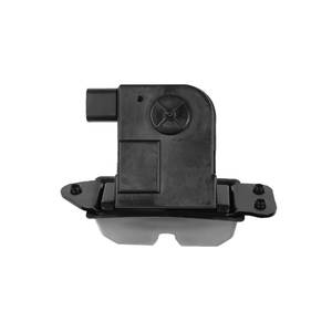 Serrure de hayon de voiture automatique, serrure de <span class=keywords><strong>coffre</strong></span> automatique, serrure de <span class=keywords><strong>coffre</strong></span> pour Hyundai Santa Fe <span class=keywords><strong>KIA</strong></span> Sedona 81230-3Z000 - Product Image 5