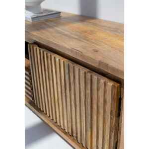 Arwen Consola De Madera Media (3 Tamaños) - Product Image 2