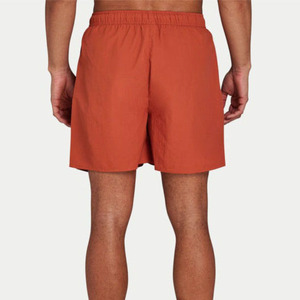 Pantalones Cortos para Hombre de Diseño Único de Fabricante Profesional, Tendencia de Moda, Patrón Sólido, Ecológicos, Personalizados, 100% Poliéster Canvas - Product Image 6