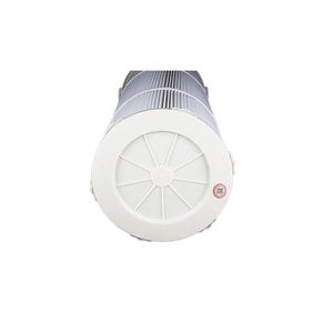 Élément filtrant pour l'élimination des poussières industrielles - Product Image 6