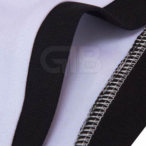 Vêtements de sport Kit de basket-ball personnalisé Uniforme de basket-ball d'équipe Nouvelle arrivée Uniforme de basket-ball - Product Image 4