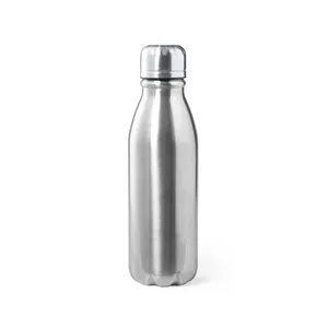 Borraccia in Alluminio Personalizzabile Raican, Gadget Promozionale per Bevande - Product Image 4