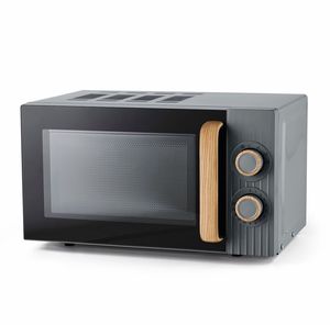 Horno microondas de acero inoxidable de 34L y 1800w para uso comercial en venta a precios económicos en EE. UU. - Product Image 2