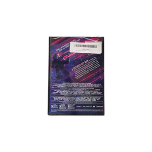 John Wick 1-3 3D para Colección de Películas en DVD, Suministro de Fábrica, Nuevos Lanzamientos, Series de TV Completas, Películas para Uso Doméstico DDP - Product Image 2