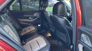 รถยนต์มือสอง ปี 2021 เมอร์เซเดส-เอเอ็มจี จีแอลอี 63 เอส พวงมาลัยซ้าย/ขวา - Product Image 2