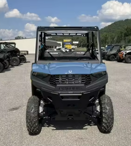 Ranger Crew SP 570 Premium รุ่นใหม่ ปี 2025 สำหรับผู้ใหญ่ พร้อมจัดส่งทั่วโลก - Product Image 1