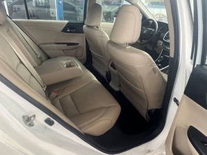 ฮอนด้า แอคคอร์ด EX ปี 2016 มือสอง - Product Image 2