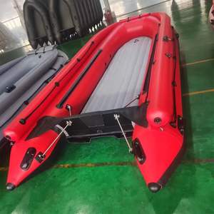 Precio al por Mayor BE Origin Rush Wave Mini Bote Eléctrico para Uso en Aguas Oceánicas Unisex Multifuncional - Product Image 6