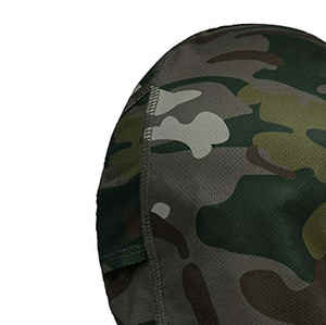 Cubrebocas de Esquí para Mujer, Marca Privada, Logotipo Personalizado, Tela Suave y Cálida, Venta al por Mayor - Product Image 4