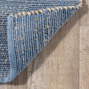 2024 superventas al por mayor estampado abstracto Natural Sisal algas marinas alfombra de yute alfombras lavables impermeables accesorio para sala de estar - Product Image 3