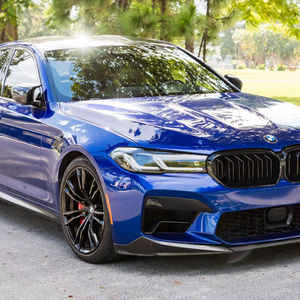 BMW M5 2021, Paquete Competition, Motor V8 Biturbo, Tracción en las Cuatro Ruedas - Product Image 1