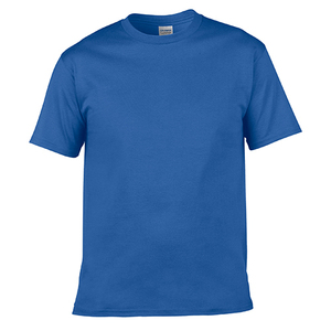 Vêtements pour hommes de haute qualité-Impression de t-shirts personnalisés Vente en gros de jersey à manches courtes en coton Fitness surdimensionné avec logo client - Product Image 4