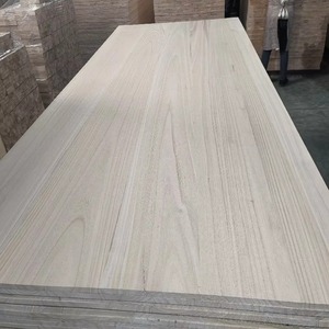 Tableros de madera de Paulownia adecuados para hacer ataúdes - Product Image 4