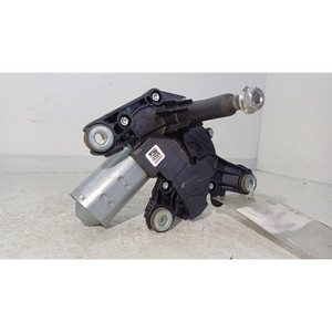 MOTORE Tergicristallo Posteriore NISSAN Serie Juke (F16) 287104 EL0A HR16DE ibrido 1598 (19>) - Product Image 3
