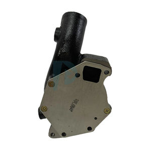 Pièces d'excavateur DX225-7 DB58 de haute qualité, pompe à eau 65.06500-6402A 65.06500-6144B - Product Image 4