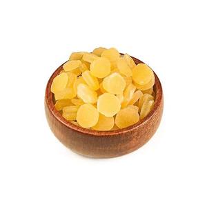 Núcleo de piña deshidratado de grado de exportación, listo para la distribución global y redes comerciales - Product Image 6