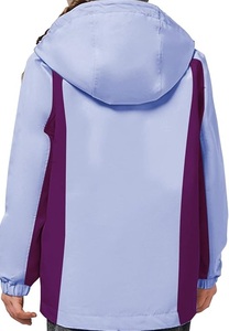 Chaqueta de esquí de talla grande para hombre, tela cómoda y transpirable, diseño de lujo, logotipo personalizado, ropa de nieve, chaqueta de esquí - Product Image 2