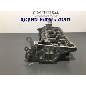 Tête de moteur complète BMW X3 Série 1 11127810196 N47D20A Diesel 2000 (04>10) - Product Image 5