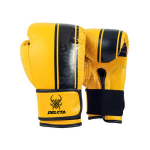 Gants de boxe de qualité supérieure avec logo personnalisé Offre Spéciale sur gants de boxe Concevez vos propres gants de boxe - Product Image 1