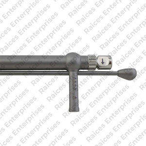 Implant dentaire Clé dynamométrique pour dentisterie Produit le plus vendu Clé dynamométrique universelle pour implant dentaire à cliquet en basse quantité minimale de commande - Product Image 4