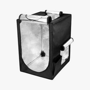 Caja Multifunción para Impresora 3D Creality, Soporte Estable, Aislamiento Térmico, Impresión a Temperatura Constante - Product Image 2