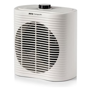 Imetec 2000W COMPACT AIR Calentador Eléctrico Blanco Termoventilador Compact Air 4032 - Product Image 1