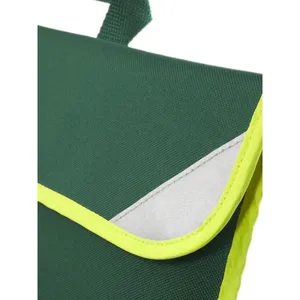 Custom Merchandising Enhanced-Viz <b>Book</b> <b>Bag</b> Premium Pencil Cases & <b>Bags</b> - Product Image 2
