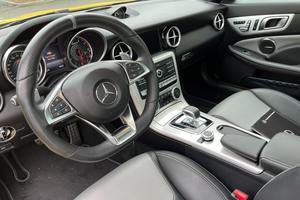 Mercedes-AMG SLC43 Final Edition d'occasion propre, année 2020 - Product Image 3