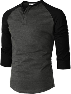 Camiseta Casual de Algodón 100% Orgánico de Alta Calidad para Hombre, Manga Regular, Servicio OEM Personalizado, Instalaciones de Producción a Granel, Bangladeshí - Product Image 5
