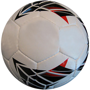 Balón de fútbol de cuero PU pakistaní para competición deportiva, tamaño 5, Unión térmica, entrenamiento, partido profesional, balones de fútbol - Product Image 2