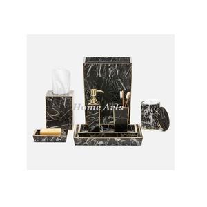 Meilleure qualité, taille et forme personnalisées, en acier inoxydable avec ensemble de salle de bain de travail MOP d'Inde - Product Image 5